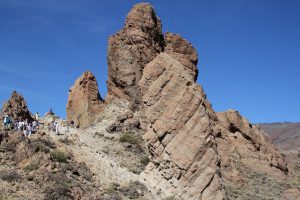 Roques de Garcia