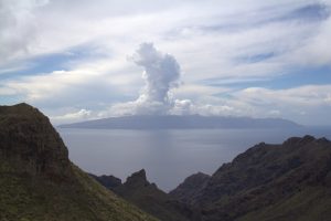 La Gomera