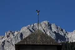 Kirchturmspitze