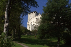 Schloss Bruck bei Lienz