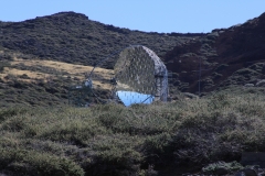 Spieglein, Spieglein auf dem Berg