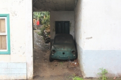 Parkplatz
