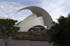 Auditorio de Tenerife