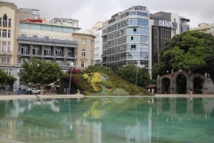 Plaza de Espana