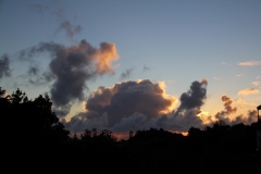 Sonnenaufgang