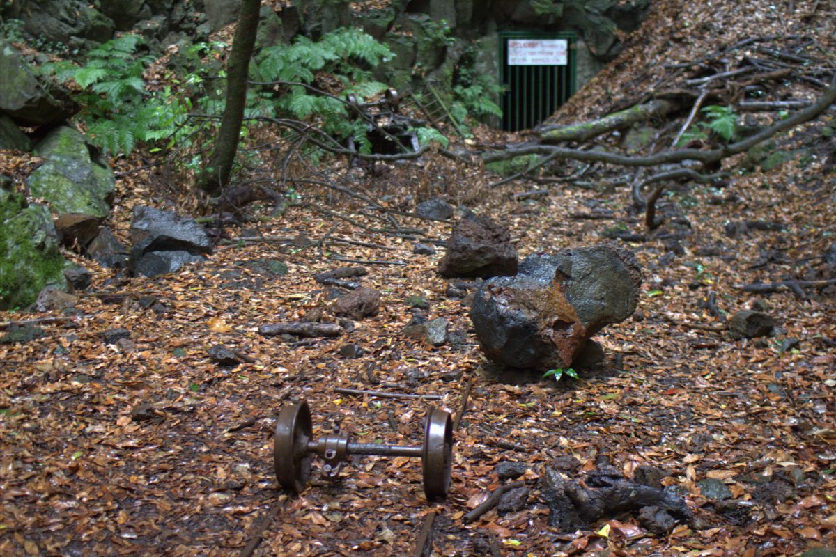 Kanarische Inseln 2016, Tag 9, Regen